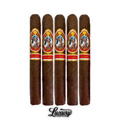 God of Fire by Don Carlos