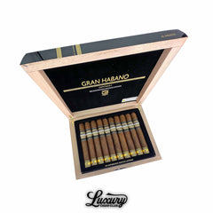 Gran Habano 20th Aniversario Capitulo I Limited Production