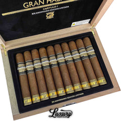 Gran Habano 20th Aniversario Capitulo I Limited Production