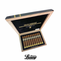 Gran Habano 20th Aniversario Capitulo I Limited Production