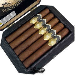 Gran Habano Black Dahlia