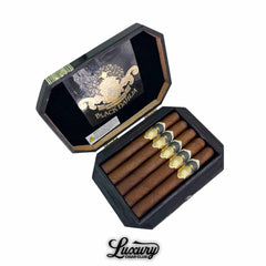 Gran Habano Black Dahlia