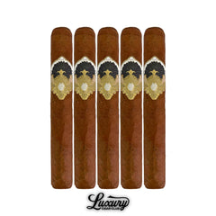 Gran Habano Black Dahlia