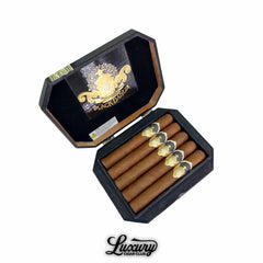 Gran Habano Black Dahlia