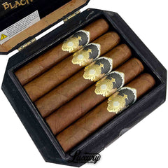Gran Habano Black Dahlia
