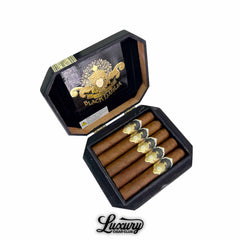 Gran Habano Black Dahlia