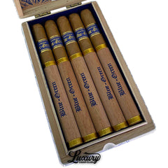 Gran Habano Blue in Green