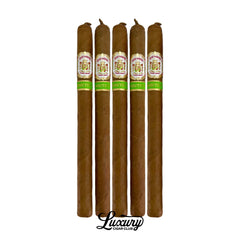 Gran Habano Connecticut #1