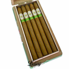 Gran Habano Connecticut #1