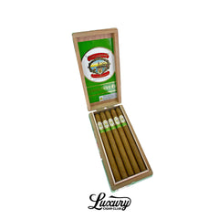 Gran Habano Connecticut #1