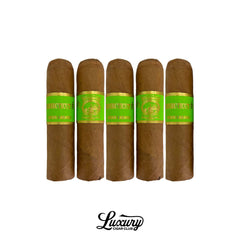 Gran Habano Connecticut #1