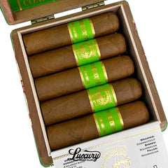 Gran Habano Connecticut #1