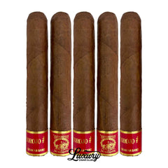 Gran Habano Corojo #5