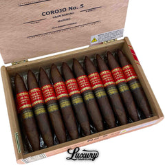 Gran Habano Corojo #5 Maduro