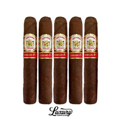 Gran Habano Corojo #5