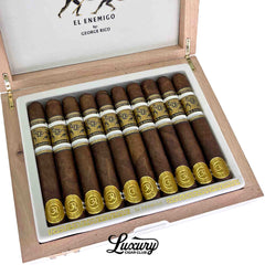 Gran Habano George Rico El Enemigo Limited Production