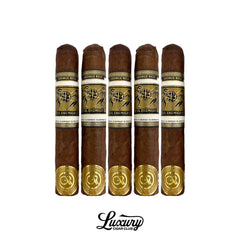 Gran Habano George Rico El Enemigo Limited Production