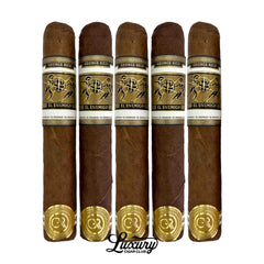 Gran Habano George Rico El Enemigo Limited Production