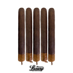 Gran Habano Persian King