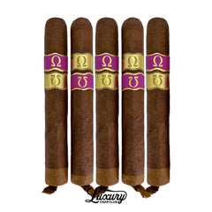 Gran Habano Persian King Omega Omega