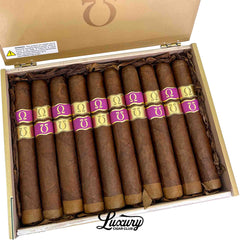 Gran Habano Persian King Omega Omega