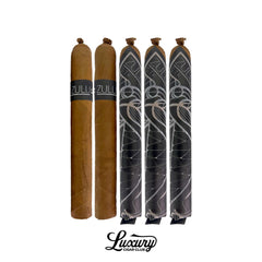 Gran Habano Zulu Zulu Mas Paz