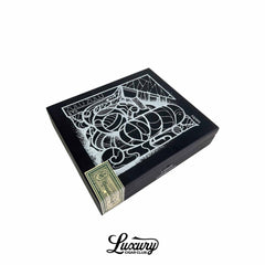 Gran Habano Zulu Zulu Mas Paz