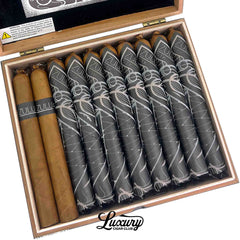 Gran Habano Zulu Zulu Mas Paz