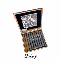 Gran Habano Zulu Zulu Mas Paz