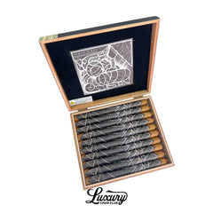 Gran Habano Zulu Zulu Mas Paz