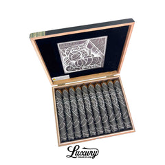 Gran Habano Zulu Zulu Mas Paz