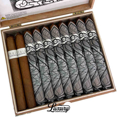Gran Habano Zulu Zulu Mas Paz