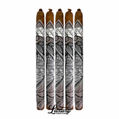 Gran Habano Zulu Zulu Mas Paz