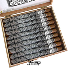 Gran Habano Zulu Zulu Mas Paz