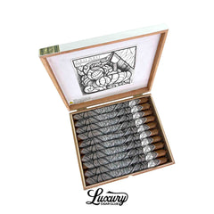 Gran Habano Zulu Zulu Mas Paz