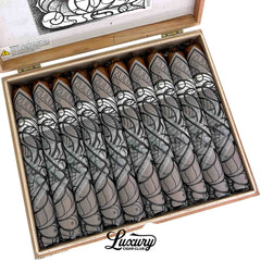 Gran Habano Zulu Zulu Mas Paz