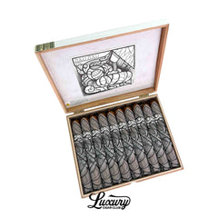Gran Habano Zulu Zulu Mas Paz