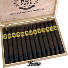 HVC Hot Cake Fresh Out The Oven Broadleaf