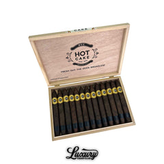HVC Hot Cake Fresh Out The Oven Broadleaf