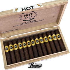 HVC Hot Cake Fresh Out The Oven Broadleaf
