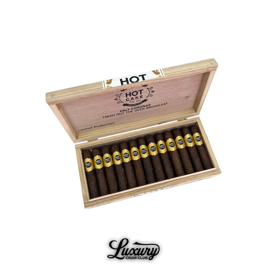HVC Hot Cake Fresh Out The Oven Broadleaf