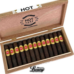 HVC Hot Cake