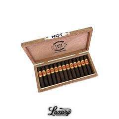 HVC Hot Cake
