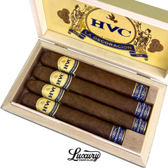 HVC La Decoracion Sampler