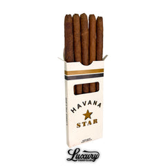 Havana Star Chicos 27 Years Aged