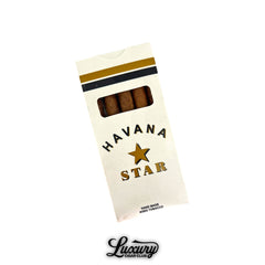 Havana Star Chicos 27 Years Aged