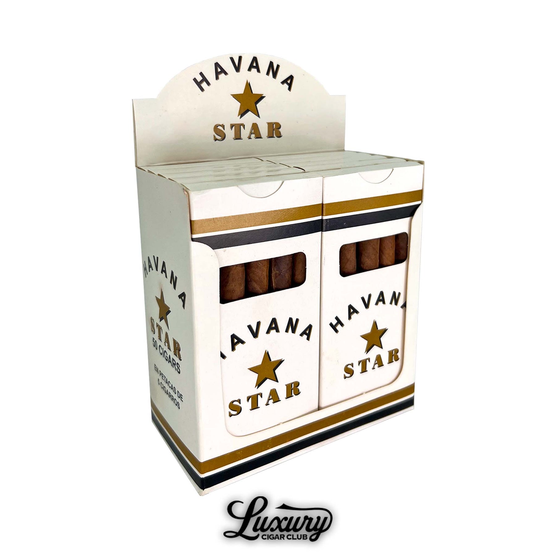 Havana Star Chicos 27 Years Aged