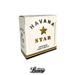 Havana Star Chicos 27 Years Aged