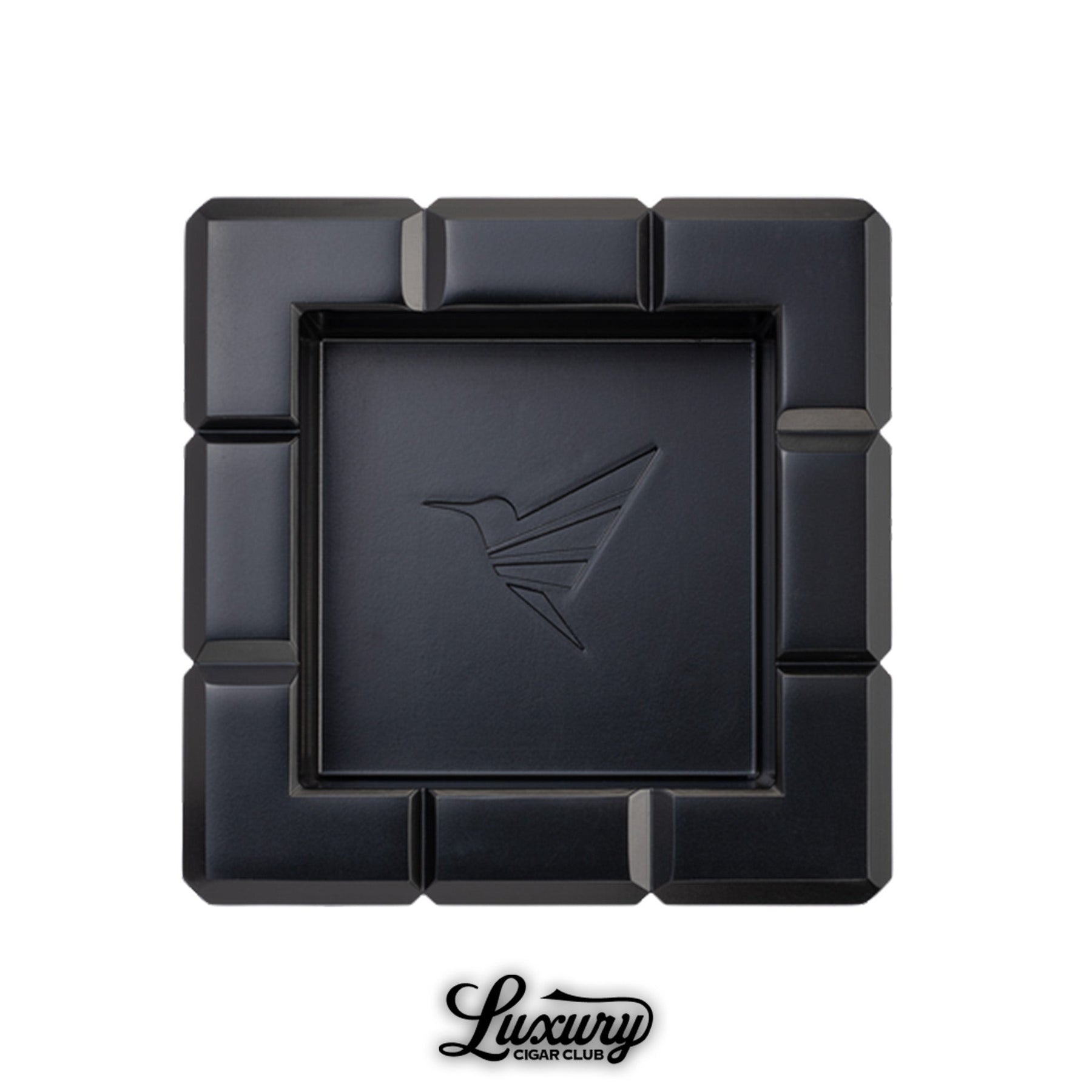 Heritage Cube Ashtray