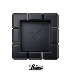 Heritage Cube Ashtray